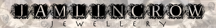 JamlinCrow Jewellery